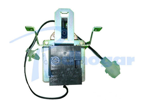 SOLENOIDE ID SYTEM CABLE LARGO USAR 189D2165P004 (189D2165P002)