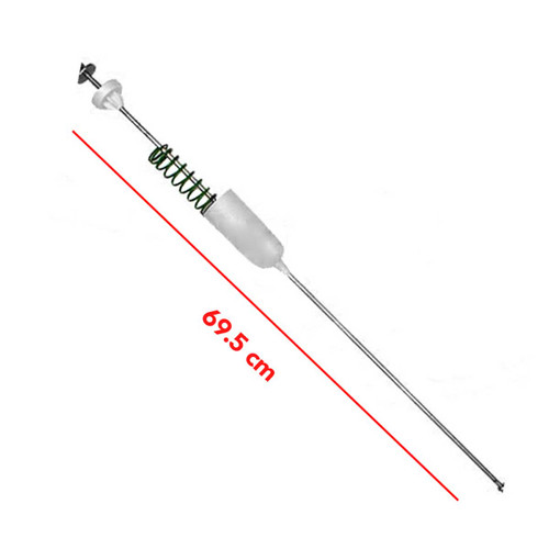 SUSPENSION 69.5 CM 1R S/L VERDE 13 FRONTAL IZQ USAR 189D3916G005 SUSPENSION 69.5 CM 1R S/L VERDE 13 FRONTAL IZQ USAR 189D3916G005