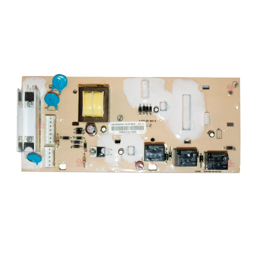 TARJETA DESCONTINUADA (189D2630P007)