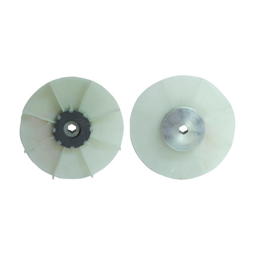 POLEA MOTOR C/ VENTILADOR CHICA  NAUTILIUS USAR 189D2645G002L SUST DEL 189D2645G001 OBSOLETO (189D2645G002)