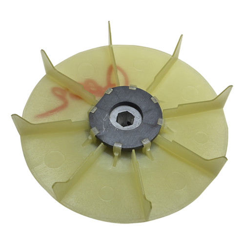 POLEA MOTOR C/ VENTILADOR CHICA  NAUTILIUS 189D2645G002 SUST DEL 189D2645G001 OBSOLETO (189D2645G002L)