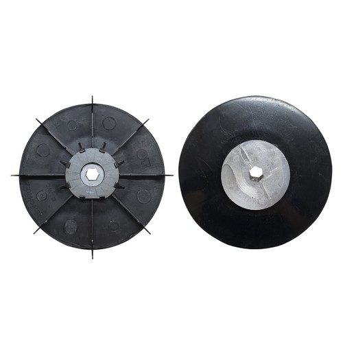 POLEA MOTOR (189D2645G012L)