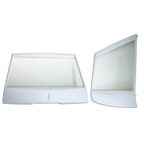 TAPA AMAZONAS CRISTAL 11 Y  13 K. SUST 189D2725G003, (189D2725G001)