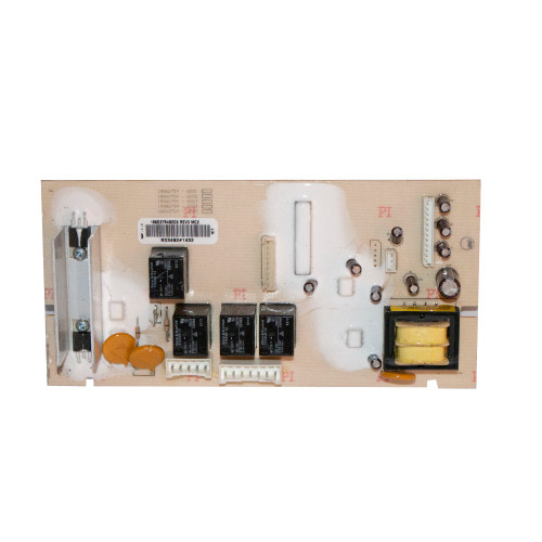 TARJETA AMAZONAS 10 KG USAR 189D2754G017 DESCONTINUADA (189D2754G003)