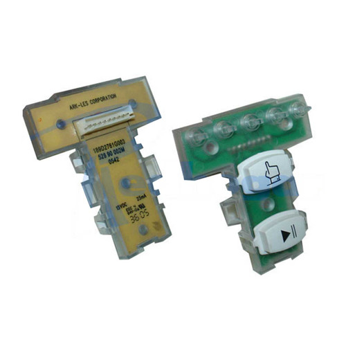 TARJETA BOTONES USAR 189D2761G006 (189D2761G003)