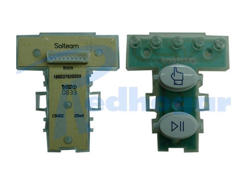 TARJETA DE BOTONES SUST 189D2762G001 usar 189D2762G016 (189D2762G009)