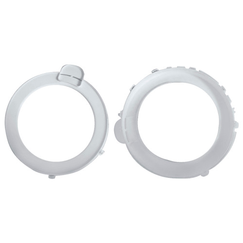 ARO TINA 10 KGS 5 SOPORTES DELGADA S/SOPORTE P/LIGA DESCONTINUADO (189D2789P001)