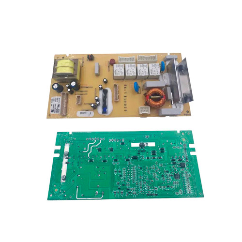 TARJETA PERILLAS MABE (189D3184G003)