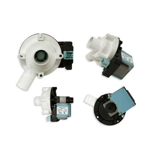 BOMBA SIN BASE 7 Y 9 KG AMAZONAS SUST. 189D4087P002 usar 189D3237P002-REX (189D3236P001E)