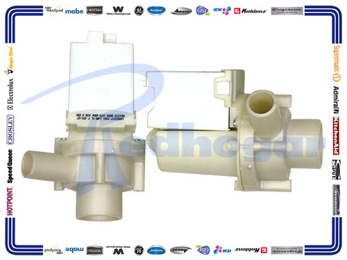 BOMBA SIN BASE NAUTILUS COPRECI 11 Y 13 KG USAR 189D4101P005, 233D2230P001 (189D3237P001)