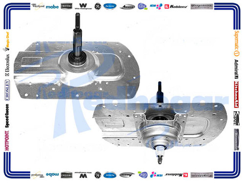 TRANSMISION LOW COST. USAR WW01F00134  WR189D3593G001 (189D3593G001)