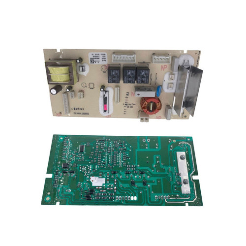 TARJETA CONTROL 12 K 5P LOW DESCONTINUADA (189D3630G003)