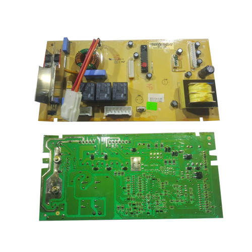 TARJETA PERILLAS LMA1343 (189D3632G011)