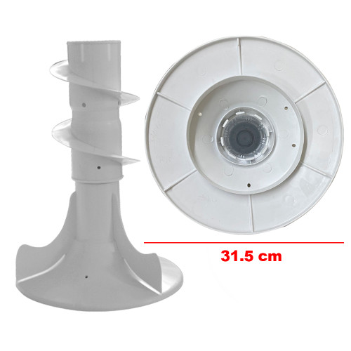 AGITADOR 13K  FLOTADOR 189D3746G001 COMPATIBLE CON 189D2747G002 (189D3746G002)