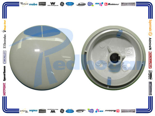 PERILLA CONTROL SPLASH BCA IND/AZUL (189D3777G001)