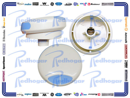 PERILLA ROTATORIA COPETE EASY 10 KG (189D3778G004)