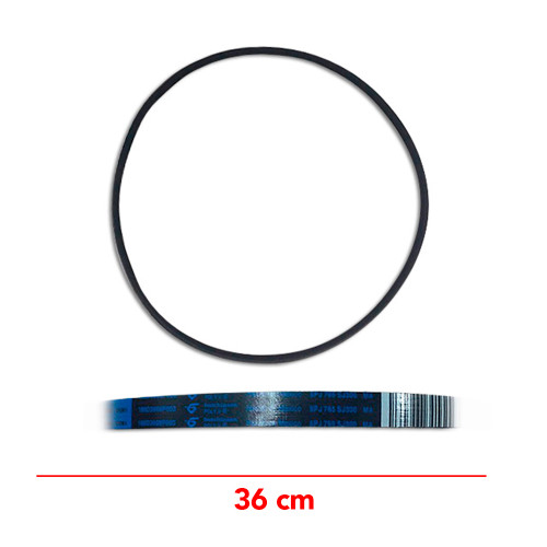 BANDA MULTIPLE EASY VSMTY IEM REGINA (189D3909P003)