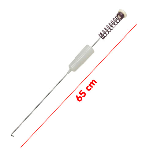 SUSPENCION 65 CM 1/R S/L LILA  POST AQUA 17-19K (189D3916G008)
