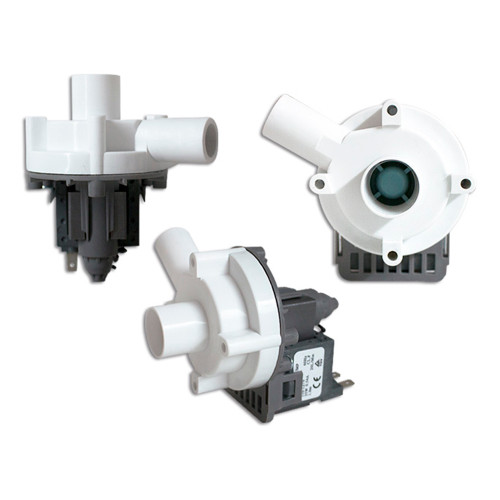 BOMBA SIN BASE HANYU 7 Y 9 K AMAZONAS SUST. 189D3237P002, 189D4087P001REX usar 189D3237P002-REX (189D4087P001E)