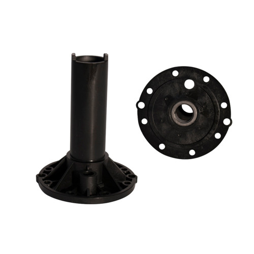 POSTE FLECHA ENSAMBLE  AMAZONAS C/UÑAS WR189D3187G001 (189D4108G003)