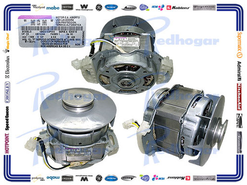 MOTOR TROYA (OBSOLETO) (189D4170G001)