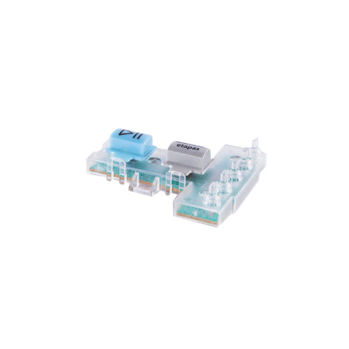 TARJETA BOTONES AQUA SAVER (189D5033G002)