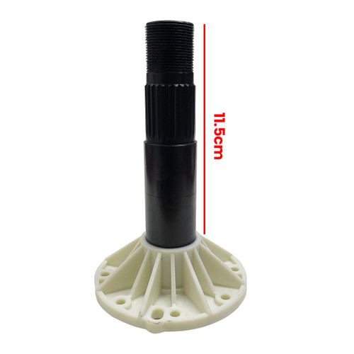 POSTE FLECHA ENSAMBLE KRAKEN 233D254G006 233D254G003 (189D5197G999)