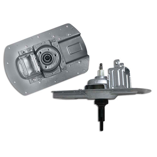 TRANSMISION CENTRO DE LAVADO AQUASAVER C/SOPORTE SUST 189D5234G002 WH03F00111 WH16X10186 (189D5234G004)