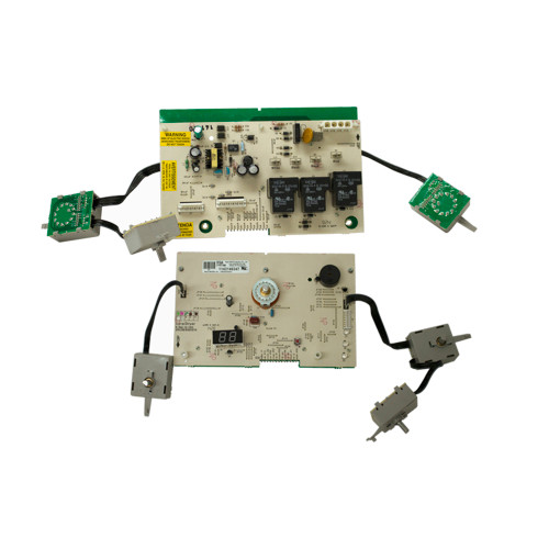 TARJETA CIRCUITO IMPRESO DESCONTINUADA (189D5283G001)