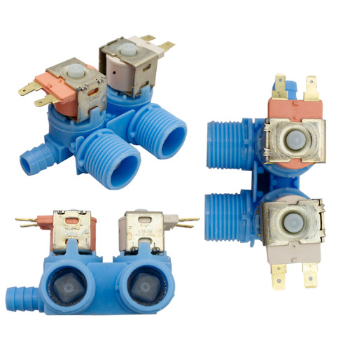 ELECTROVALVULA CENTRO LAVADO MABE CW 47C K-78279 WH13X10050   189D5366P001 usar 189D5366P003-MAB (189D5366P006)
