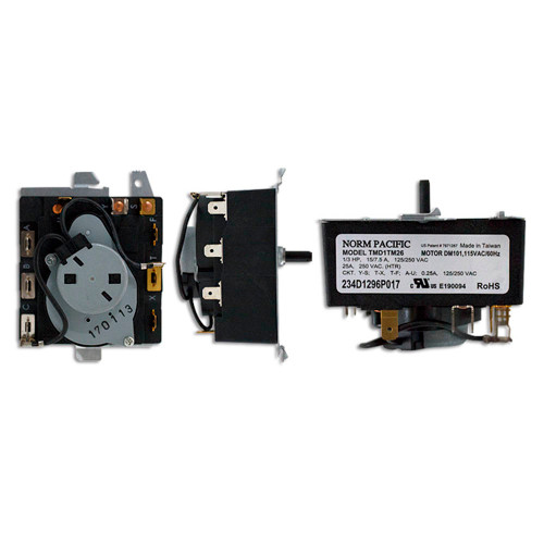 PROGRAMADOR SECADORA usar 234D1296P010 (189D7146P001)