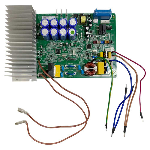 TARJETA CONTROLADORA  MINISPLIT interior evaporadora (1909457)