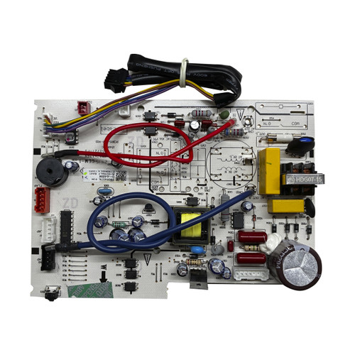 TARJETA CONTROLADORA  MINISPLIT interior evaporadora (1909457)