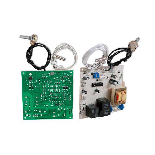 CONTROL AMBIENTAL ELECTRONICO 16 PIES compatible 200D2124G001 (200D2124G003)