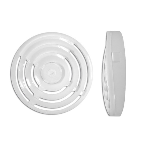 DIFUSOR 5 BCO 5 PISTAS SALIDA INF CH ECONOMICA (200D2778P015E)