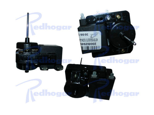MOTOR ESQUELETO FLECHA LARGA ECO ENCAPSULADO usar 200D2940P011 200D2940P016 (200D2940P005E)