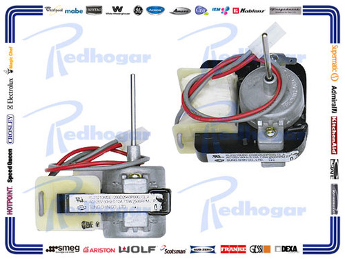 MOTOR ESQUELETO KIT SERVICIO FLECHA LARGA 355B2017G001 usar 200D2940P011 200D2940P016 (200D2940P006)