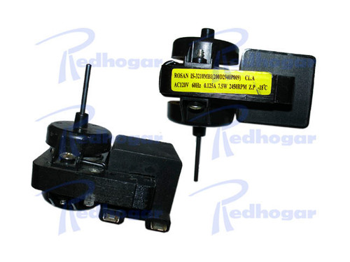 MOTOR ESQUELETO PLASTICO F/CORTA ENCAPSULADO usar 200D2940P011 200D2940P016 (200D2940P009E)