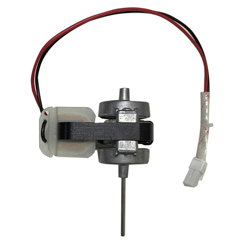 MOTOR VENTILADOR EVAPORADOR SIRIUS 110V TIPO SKELETON 225D6184G018 294D1233P002 294D1978P001 200D2940P031 (200D2940P025REX)