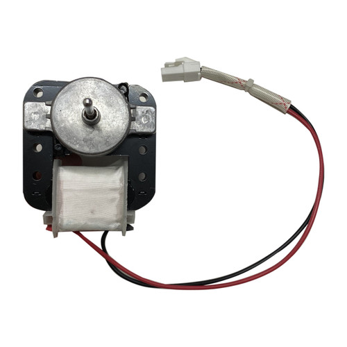 MOTOR ESQUELETO CONDENSADOR FLECHA CORTA TIPO SIRIUS 200D2940P023 (200D2940P032REX)