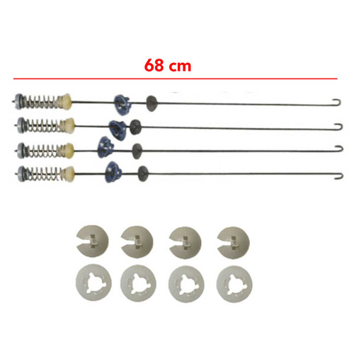KIT SUSPENSION 68 cm. KIT SUSPENSION 68 cm.