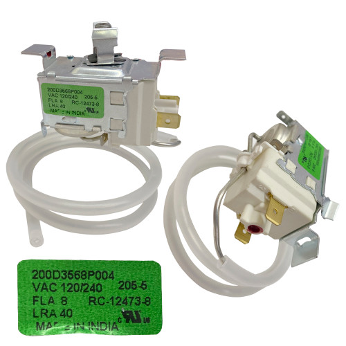 CONTROL AMBIENTAL POLAR LARGO  USAR 200D3568P004-MAB (200D3568P004)