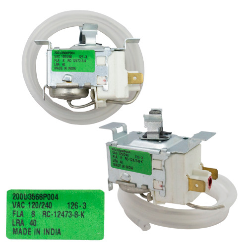 CONTROL AMBIENTAL POLAR LARGO ORIGINAL SUST 228C5139P006 228C5139P002 221C5139P005  200D3568P004 (200D3568P004-MAB)
