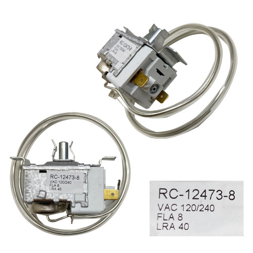 CONTROL AMBIENTAL POLAR CAPILRA  LARGO   200D3568P004-MAB 200D3568P004 228C5139P006 228C5139P002 221C5139P005 (200D3568P004REX)