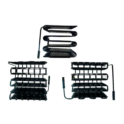 CONDENSADOR ENSAMBLE MULTILAYER 7A X 17AL X16 MISMO 200D3705G002 (200D3706P002)