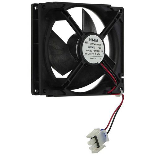 MOTOR TURBO FLOW (200D4692P003)