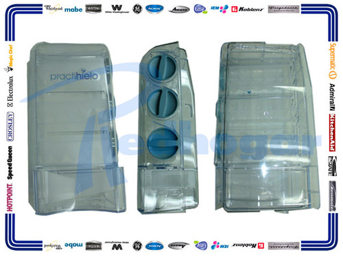 FABRICA DE HIELO PREMIUM DESCONTINUADO (200D5142G017)