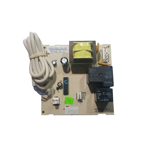 CONTROL AMBIENTAL ELECTRONICO SEDNA C TERMISTOR (200D5246G007)