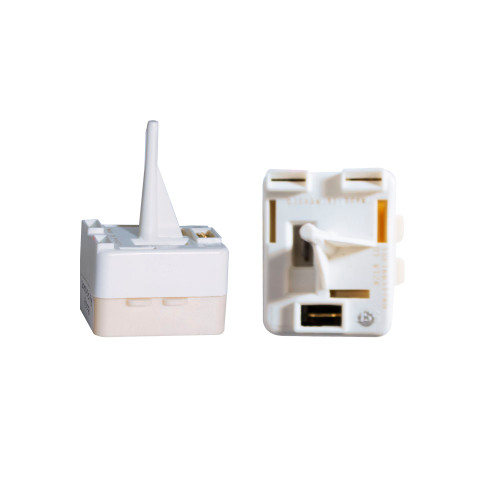 KIT ARRANQUE C/PIVOTE 1/5 - 1/6 5SP16B317RH 10025 P/PLATA USAR 200D5578P005 (200D5578P008)