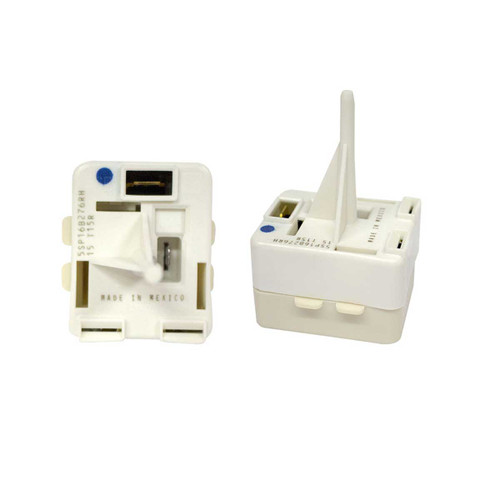 KIT ARRANQUE SANYO C/PIVOTE P/AZUL usar 225d8098p001 200D5578P010 (200D5578P020)